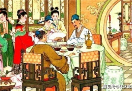 一家十一口打一朝代,十一口之家演绎一朝代风云变幻