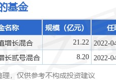 博时价值增长混合博时成长精选混合A基金经理变动：增聘王凌霄为基金经理