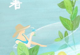 文艺小清新图片,文艺风图片赏析”