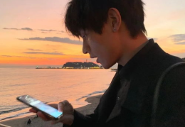 好看头像男生,精选高清帅气男生头像集锦